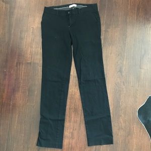 Gap Black long pants